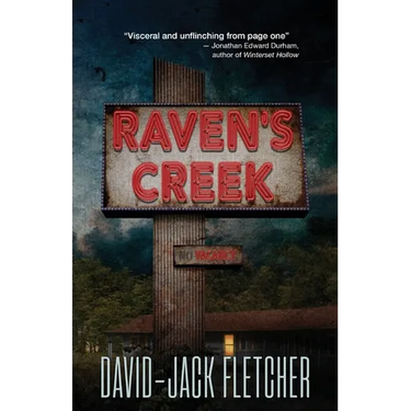 Raven's Creek