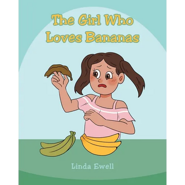 The Girl Who Loves Bananas