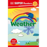 DK Super Readers Level 1 Weather