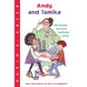 Andy and Tamika