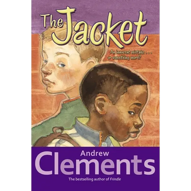 The Jacket