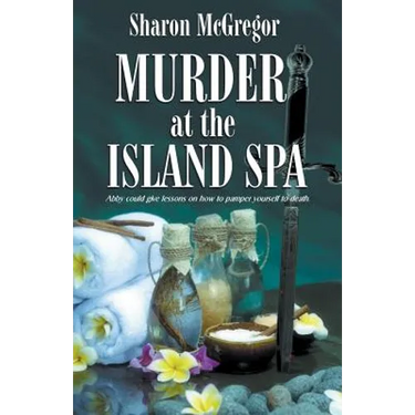 Murder at the Island Spa