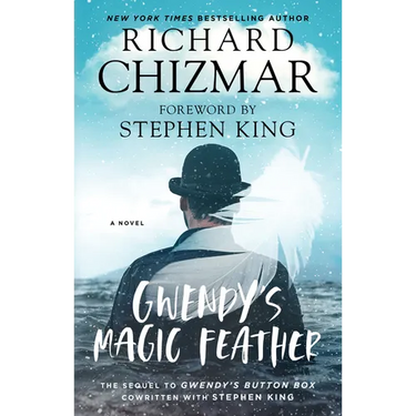 Gwendy's Magic Feather