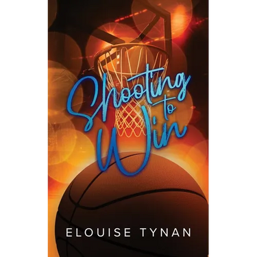 Shooting To Win: Alternate Cover