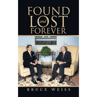Found and Lost Forever