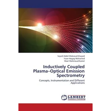 Inductively Coupled Plasma-Optical Emission Spectrometry