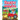 Tractor Coloring Book: Working On The Farm