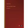 Told in the East; A novel: in large print