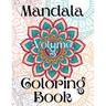 Mandala Coloring Book Volume 3