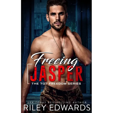 Freeing Jasper