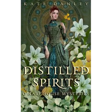 Distilled Spirits