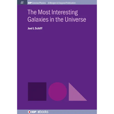 The Most Interesting Galaxies in the Universe