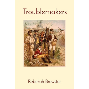 Troublemakers: Volume 1