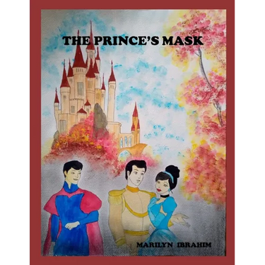 The prince's mask