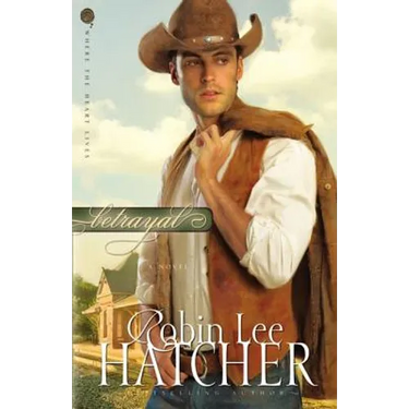 Betrayal: Sweet Western Romance