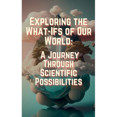 Exploring the What-Ifs of Our World