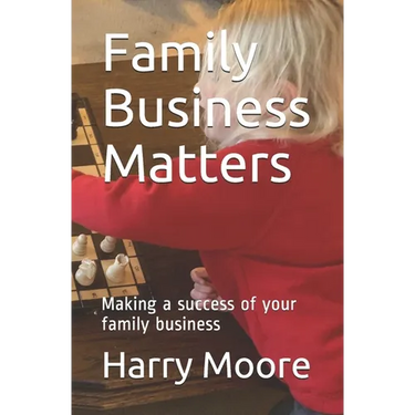 Family Business Matters: Making a success of your family business