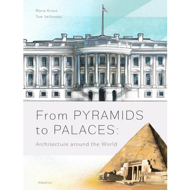 From Pyramids to Palaces: Architecture Around the World