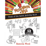 Nine Ways to Win: Fruit of the Spirit Activity Book