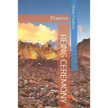 Being Ceremony: Poems
