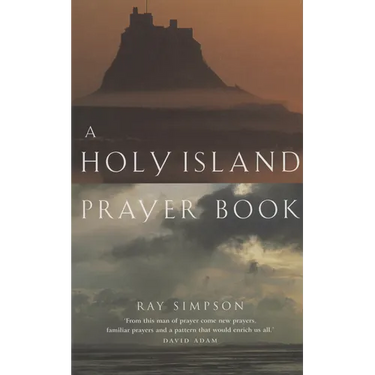A Holy Island Prayer Book