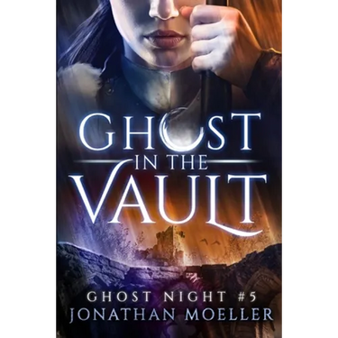 Ghost in the Vault