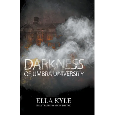 Darkness of Umbra University
