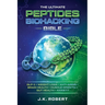 Peptides Biohacking Bible: Complete Peptide Therapy Protocols for GLP-1, Weight Loss, Muscle Growth, Gut Health, Anxiety, Brain Health, Inflammation,