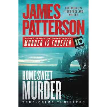 Home Sweet Murder