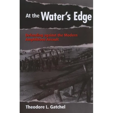 At the Water's Edge