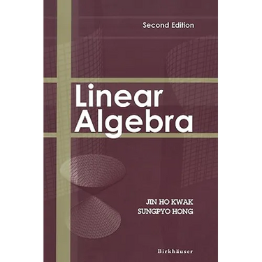 Linear Algebra