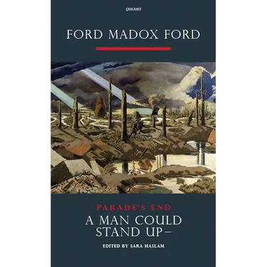 A Man Could Stand Up: Volume 3