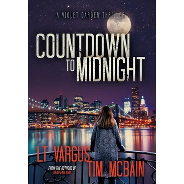 Countdown to Midnight