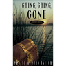 Going, Going, Gone: An Asey Mayo Cape Cod Mystery