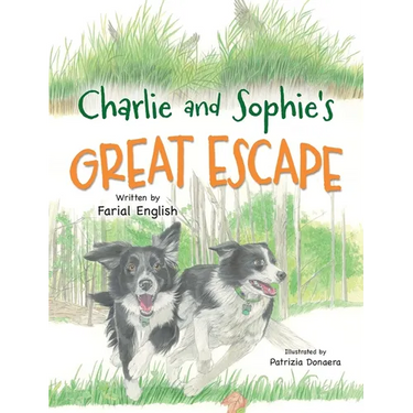 Charlie and Sophie's Great Escape
