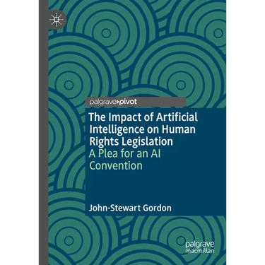 The Impact of Artificial Intelligence on Human Rights Legislation: A Plea for an AI Convention