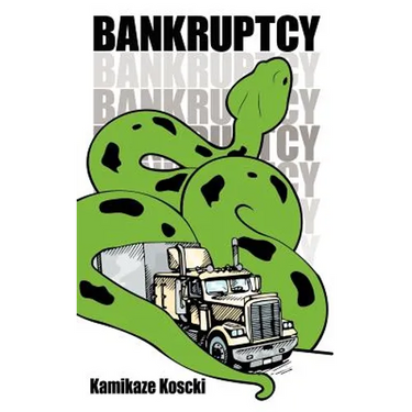 Bankruptcy