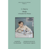 Mirdja: A Decadent New Woman