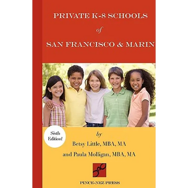 Private K-8 Schools of San Francisco & Marin