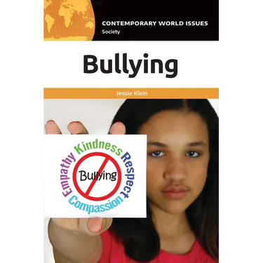 Bullying: A Reference Handbook