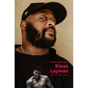 Conversations with Kiese Laymon