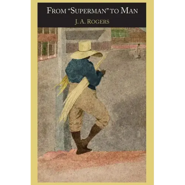 From Superman to Man