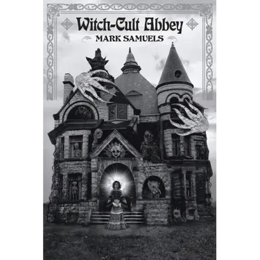 Witch-Cult Abbey