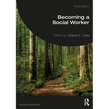 Becoming a Social Worker
