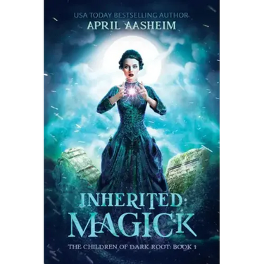Inherited Magick