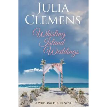 Whisling Island Weddings
