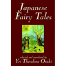 Japanese Fairy Tales by Yei Theodora Ozaki, Classics