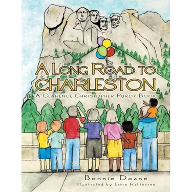 A Long Road to Charleston