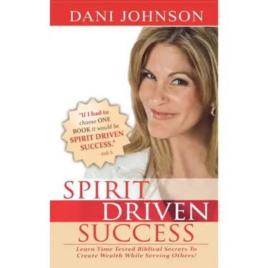 Spirit Driven Success