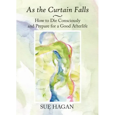 As the Curtain Falls